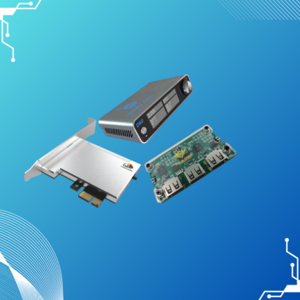 STARTER DMA BUNDLE