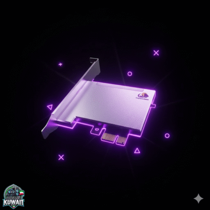 DMA Board With Firmware