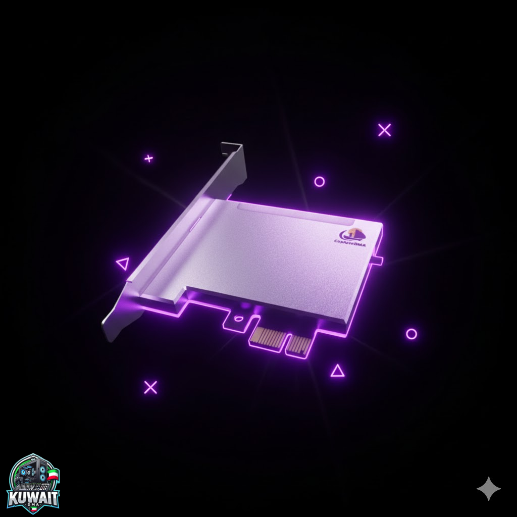 Untitled design (9) DMA Board With Firmware - Image 1