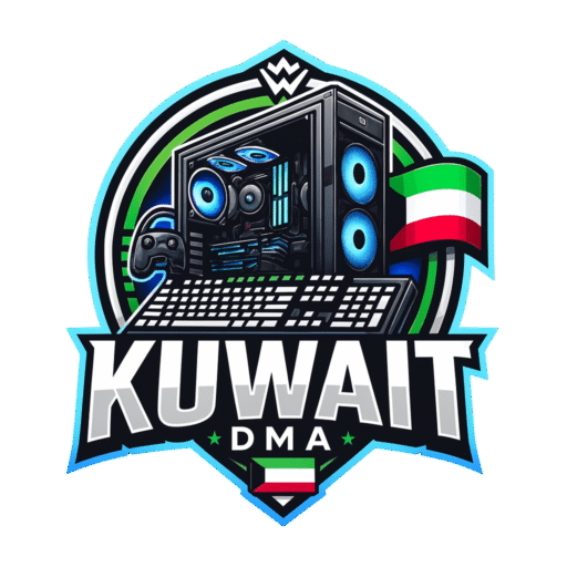 Kuwait DMA