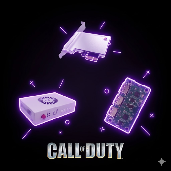 COD Bundle - Kuwait DMA