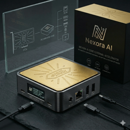 Nexora Ai Box