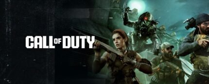 EVO COD-DMA