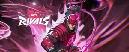 MARVEL RIVELS EDEN