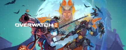 EDEN OVERWATCH-DMA